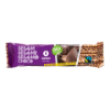 Sesamreep pure chocolade bio