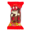 Sintfiguur Melkchocolade