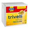 Trivelli Tricolore