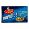 Vermicelli al dente