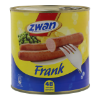 Frankfurterworst