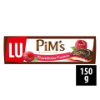 PiM's koekjes framboos