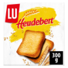 Heudebert toast naturel