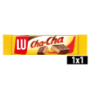 Cha-Cha chocolade koeken melkchocolade