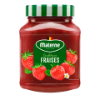 Jam aardbei