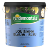 Dressing Louisiana