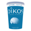 Yoghurts grieks natuur
