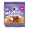 Melo-Cakes chocolade cakes