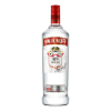 Triple distilled vodka