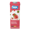 Melkdrank met aardbei UHT