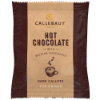 Dark callets hot chocolate