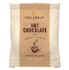 White callets hot chocolate