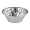 Cup aluminium rond 70cc