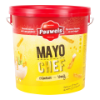 Mayonaise chef