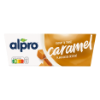 Alpro soja dessert karamel