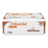 Frikandel pro halal