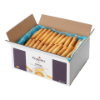 Biscuits cigarettes russes popiroll