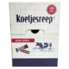 Koetjes repen