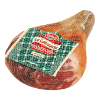 Italiaanse Rauwe Ham