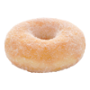 Donut gesuikerd mini
