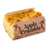 Apple Crumblecakeje