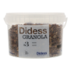 Granola cacao #3 bio