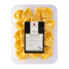 Tortellone ricotta spinazie