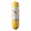 Zoete aardappelen puree