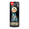 Ice caffe latte 25 cl