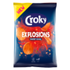 Explosions sweet chili