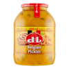 Belgian pickles