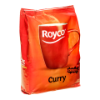 Vending curry