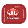 Andalouse saus