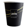 Java koffiebeker 25cl