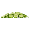 Komkommerschijven