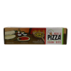 Pizzadeeg rechthoekig 240 x 40 cm