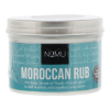 Moroccan rub