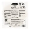 Tortilla wrap medium 10 inch