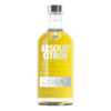 Vodka Citron