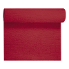 Tête-à-tête 24 x 0.4 m, bordeaux rood