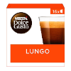 Koffiecapsule caffe lungo
