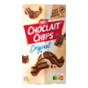 Choclait chips