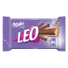 LEO GO chocolade wafels melkchocolade