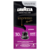 Espresso Intenso capsules