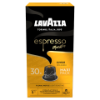 Espresso Lungo capsules