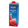 Gezeefde tomaten passata