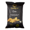 Chips caviar
