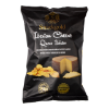 Chips manchego cheese