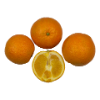Sinaasappel hand
