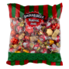 Chocolade kerstmix